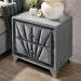 CARISSA Night Stand - Time 2 Sleep (West Covina, CA)