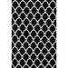 Carla Medium Rug Onyx - Time 2 Sleep (West Covina, CA)