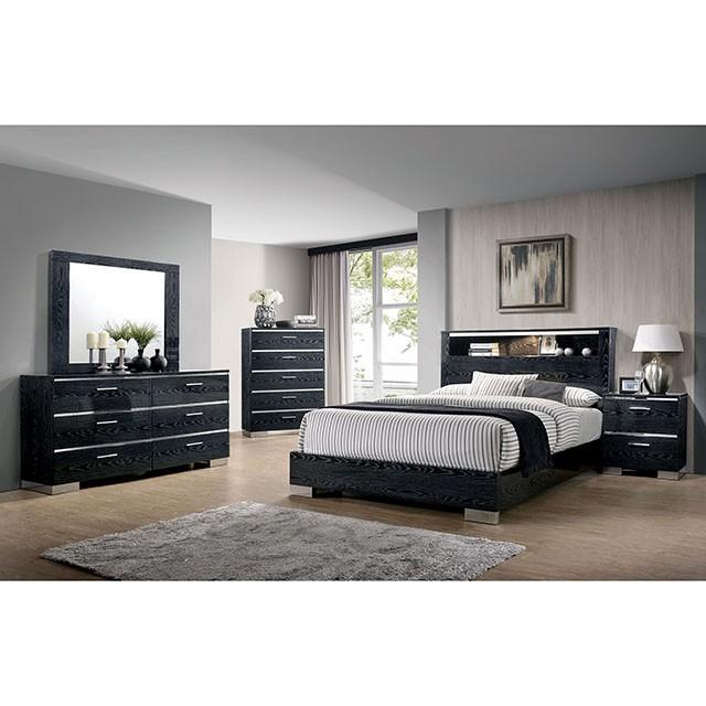 Carlie Mirror - Time 2 Sleep (West Covina, CA)