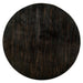 Carrie Antique Black Coffee Table - Time 2 Sleep (West Covina, CA)
