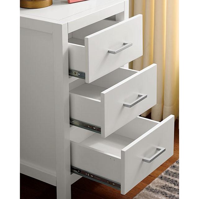 CASSIDY Twin Loft Bed w/ Drawers - Time 2 Sleep (West Covina, CA)