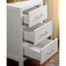 CASSIDY Twin Loft Bed w/ Drawers - Time 2 Sleep (West Covina, CA)
