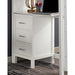 CASSIDY Twin Loft Bed w/ Drawers - Time 2 Sleep (West Covina, CA)