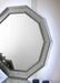 Cassiopeia Decagon Mirror - Time 2 Sleep (West Covina, CA)
