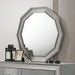 Cassiopeia Decagon Mirror - Time 2 Sleep (West Covina, CA)
