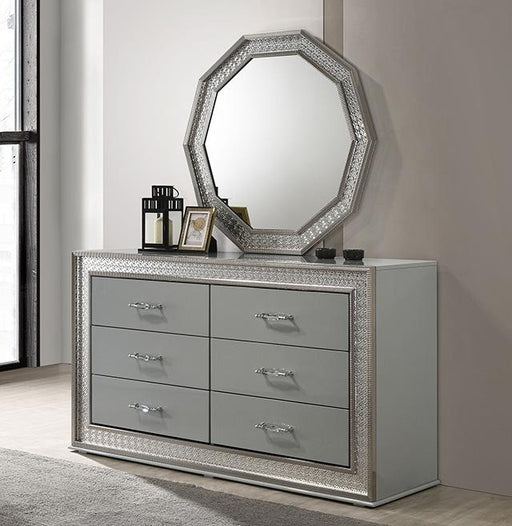 Cassiopeia Dresser - Time 2 Sleep (West Covina, CA)