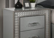 Cassiopeia Nightstand - Time 2 Sleep (West Covina, CA)