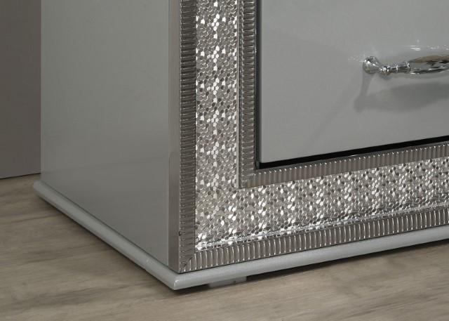 Cassiopeia Nightstand - Time 2 Sleep (West Covina, CA)