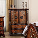 Aquilina Chest - Time 2 Sleep (West Covina, CA)