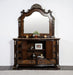 Aquilina Dresser - Time 2 Sleep (West Covina, CA)