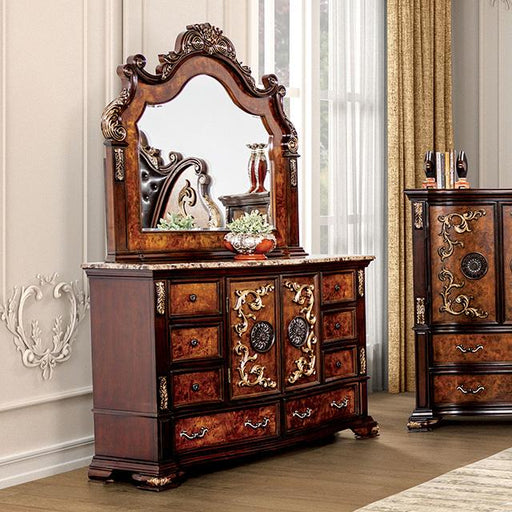Aquilina Dresser - Time 2 Sleep (West Covina, CA)