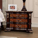 Aquilina Nightstand, USB - Time 2 Sleep (West Covina, CA)
