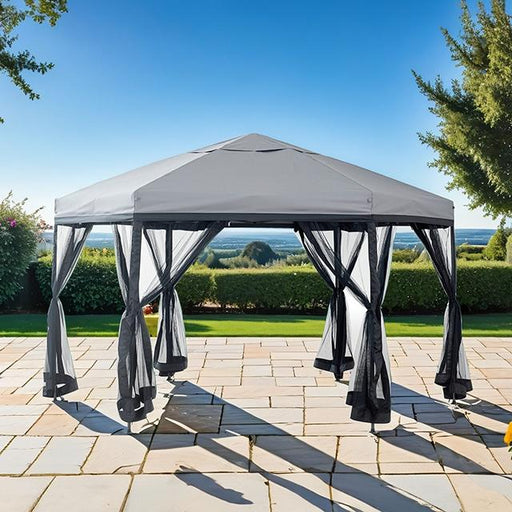 Arali Hxz Pop Up Gazebo - Time 2 Sleep (West Covina, CA)