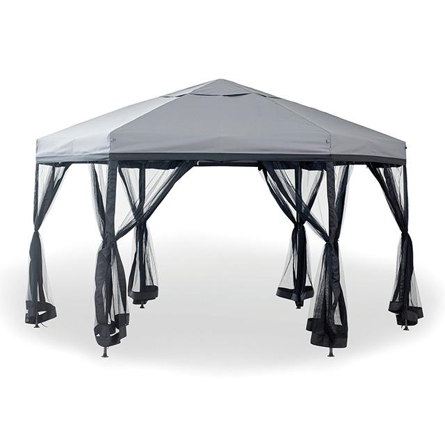 Arali Hxz Pop Up Gazebo - Time 2 Sleep (West Covina, CA)