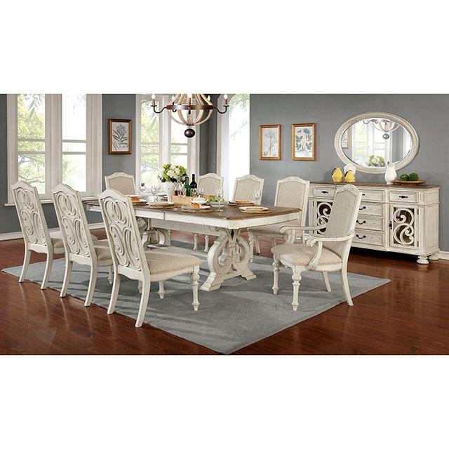ARCADIA Dining Table - Time 2 Sleep (West Covina, CA)