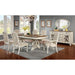 ARCADIA Dining Table - Time 2 Sleep (West Covina, CA)