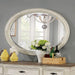 ARCADIA Oval Mirror - Time 2 Sleep (West Covina, CA)