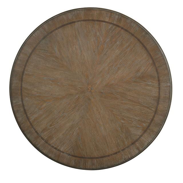 ARCADIA Round Table - Time 2 Sleep (West Covina, CA)