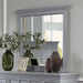 CASTLILE Mirror, Gray - Time 2 Sleep (West Covina, CA)