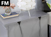 Castlile Night Stand - Time 2 Sleep (West Covina, CA)