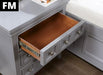 Castlile Night Stand - Time 2 Sleep (West Covina, CA)