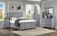 Castlile Bedroom Set - Time 2 Sleep (West Covina, CA)