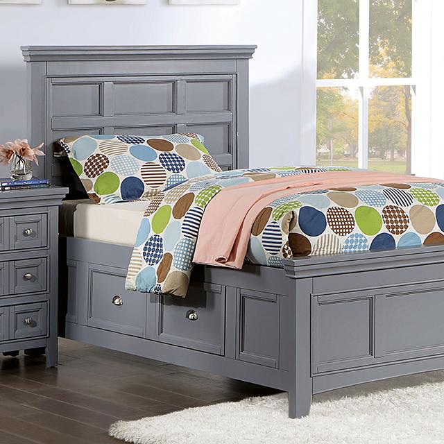 Castlile Bedroom Set - Time 2 Sleep (West Covina, CA)