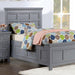Castlile Bedroom Set - Time 2 Sleep (West Covina, CA)