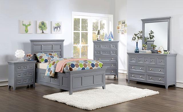 Castlile Bedroom Set - Time 2 Sleep (West Covina, CA)