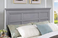 Castlile Bedroom Set - Time 2 Sleep (West Covina, CA)