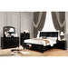 Castor Mirror - Time 2 Sleep (West Covina, CA)