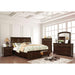 Castor Night Stand - Time 2 Sleep (West Covina, CA)