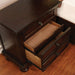Castor Night Stand - Time 2 Sleep (West Covina, CA)