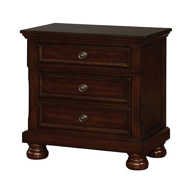 Castor Night Stand - Time 2 Sleep (West Covina, CA)