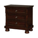 Castor Night Stand - Time 2 Sleep (West Covina, CA)