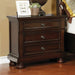 Castor Night Stand - Time 2 Sleep (West Covina, CA)