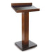 Catalia Dark Oak/Espresso Book Stand - Time 2 Sleep (West Covina, CA)