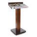 Catalia Dark Oak/Espresso Book Stand - Time 2 Sleep (West Covina, CA)
