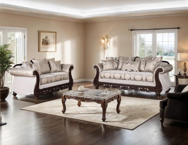 Catalonia Sofa - Time 2 Sleep (West Covina, CA)