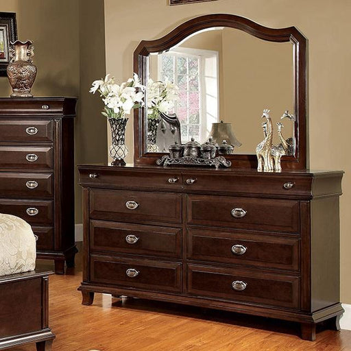 Arden Dresser - Time 2 Sleep (West Covina, CA)
