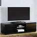 Cerro Black 59" TV Console, Black - Time 2 Sleep (West Covina, CA)