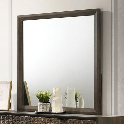 Chalfont Mirror - Time 2 Sleep (West Covina, CA)