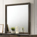 Chalfont Mirror - Time 2 Sleep (West Covina, CA)