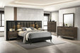 Chalfont Bed - Time 2 Sleep (West Covina, CA)
