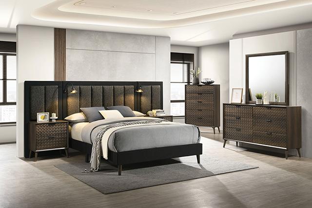 Chalfont Chest - Time 2 Sleep (West Covina, CA)