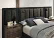 Chalfont E.King & Queen Bed - Time 2 Sleep (West Covina, CA)