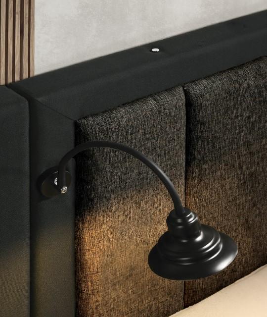 Chalfont E.King Wall Panels - Time 2 Sleep (West Covina, CA)