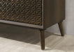 Chalfont Chest - Time 2 Sleep (West Covina, CA)