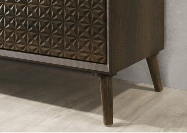 Chalfont Chest - Time 2 Sleep (West Covina, CA)
