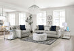 Chancery Chair - Time 2 Sleep (West Covina, CA)